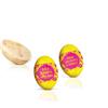 Baratti & Milano Ovetti Baratti & Milano Cioccolato Bianco Con Cristalli Caramello 500 gr