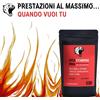 Afrodisiaco Sessuale Uomo Stimolatore Tonico Attiva Erezione Integratore Potenza