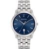Bulova Orologio Bulova Sutton Classic Quarzo 96b338
