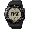 Casio Orologio Casio AE-1700H-1AVEF Digitale World Time Batteria 10 Anni Nero Nuovo