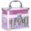 TOYS ONE BARBIE VALIGETTA C/BALSAMO LABBRA