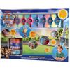 TOYS ONE PAW PATROL SET CREA 7 OROLOGI