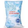 Midori Europolt POLTI 20 Poltiglia bordolese Rame Boro concime vite orto olivo 5 KG
