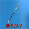 STIHL Tagliasiepi Telescopico Stihl HLA 86 senza batteria e caricabatteria