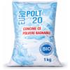 AGRICOLTURA Europolt POLTI 20 Poltiglia Bordolose Rame Boro concime vite orto olivo 1 KG