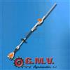 STIHL Tagliasiepi Telescopico Stihl HLA 56 senza batteria e caricabatteria
