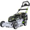 EGO POWER Tosaerba a spinta 56V LM 1910 E 1912 EGO POWER senza Batteria e caricatore