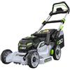 EGO POWER Tosaerba a spinta 56V LM 1710 E 1711 EGO POWER senza Batteria e caricatore