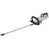 EGO POWER TAGLIASIEPI DA 66CM EGO POWER HT 2600 E 2601 56V senza Batteria e caricabatteria