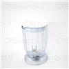 Imetec Bicchiere Ciotola Lame Coperchio BL3 3000 7383 Frullatore Dolcevita IMETEC