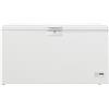 Candy BEKO Congelatore Orizzontale HSM46740 Statico Capacità 451 Lt Larghezza 155,5 C