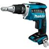 Makita DFS452Z avvitatore per cartongesso. SOLO CORPO MACCHINA