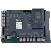 NICE MCA1 CENTRALE SCHEDA DI COMANDO RICAMBIO 24V PER MC824H SPMCA1R10