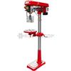 HOLZMANN MASCHINEN TRAPANO A COLONNA CON TRASMISSIONE A CINGHIA 230V HOLZMANN SB3116RHN