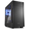no name SHARKOON S1000 CABINET MICRO-ATX/MINI-ITX