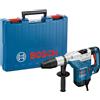 Bosch Professional Martello Perforatore Gbh 5-40 Dce (Motore da 1.150 Watt, Potenza del Colpo 8,8 J, in Valigetta Professionale)
