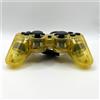 Controller Compatibile per Sony PS1 PS2 Gamepad Dualshock Cablato Filo NUOVO