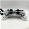 Controller Compatibile per Sony PS1 PS2 Gamepad Dualshock Cablato Filo NUOVO