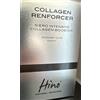 hino COLLAGEN RENFORCER SIERO INTENSIVE COLLAGEN BOOSTER HINO 30 ml