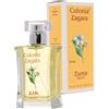 Zuma Profumo Zagara di Sicilia Colonia Zuma Fragranza Fiore D'Arancio Spray 50 ml