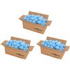 vidaXL Sfere Filtranti Antibatteriche Piscina Blu 2100 g Polietilene
