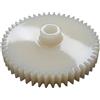 Ingranaggio in nylon per motore macchina per pasta elettrica Ariete Mod. 1593