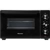 Does not apply , HOM30M - Fornetto Elettrico 30L, Tre Livelli Di Cottura, Ventilato, Girarrosto