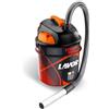 LAVOR Bidone Aspira Ceneri spente Ashley 1000 w - 18 LT