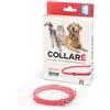 UEBER Collarè Collare ad azione profumante 72 cm per cani e gatti