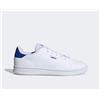 N/A Adidas Urban Court Bianco Blu Scarpe Shoes Uomo Sportive Sneakers IF9790