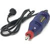 Royce Tools Minitrapano 130 w modellismo mini trapano per tagliare levigare smerigliare