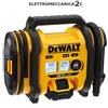 DEWALT DCC018P1 compressore 18v 11 bar display digitale 1 batteria 5ah dcb184