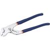 Draper 52408 - Pinza a pappagallo, impugnatura morbida, 400 mm