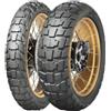 Dunlop Trailmax Raid ( 140/80-17 TL 69S ruota posteriore, simbolo M+S )