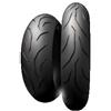 Dunlop Sportsmart MK4 ( 190/55 ZR17 TL (75W) ruota posteriore )