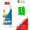 Vebi DURACID 10 1 Litro insetticida concentrato liquido a base di PIRETRO PURO