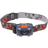 Strisce Luminose Luce Portatile Lampada Frontale Running Campeggio