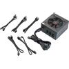 iTek ALIMENTATORE BD700 700 WATT (ITPSEBD700) - 80 PLUS EU BRONZE MODULARE affidabile