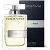 Yodeyma Profumo Uomo Yodeyma Root Eau de Parfum 100ml + OMAGGIO