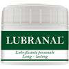 Lubranal Gel Crema Intimo - Lubrificante Emolliente Protettivo (150ml)