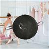 Borsa Pieghevole per Riporre I Tutù di Danza Classica, Ideale per Lezioni,