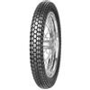 Mitas H02 ( 3.00-19 TT 57P ruota posteriore, ruota anteriore )