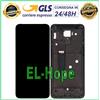 PER OPPO DISPLAY LCD TFT + FRAME PER OPPO RENO 2 CPH1907 TOUCH SCREEN SCHERMO MONITOR