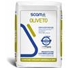 AGRICOLTURA Scam OLIVETO Concime organo minerale NPK 15-5-6 Boro Ferro Zinco 25 KG