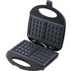 Waffle Maker Bakeware Sandwich Maker Machine per Waffle Muffins