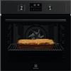 Electrolux EOF4P56H 72 L 2990 W A+ Nero