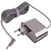 Tuvoyo Caricatore da 26,1 V, compatibile con Dyson V6 V7 V8/ SV03 SV04 SV05 SV06...