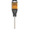 DEWALT - Punta da trapano SDS-Plus Extreme 2 6,5 x 160 mm