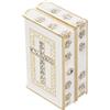 Cofanetto Gioielli Scatole Di Libri Finti Portaoggetti Decorative