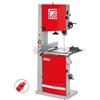 HOLZMANN MASCHINEN Sega a nastro taglio legno 400v HOLZMANN hbs470profi_400v